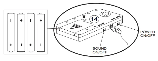 SereneLife-SLBSKBG45 -Single-Shot-Basketball-System-FIG-17
