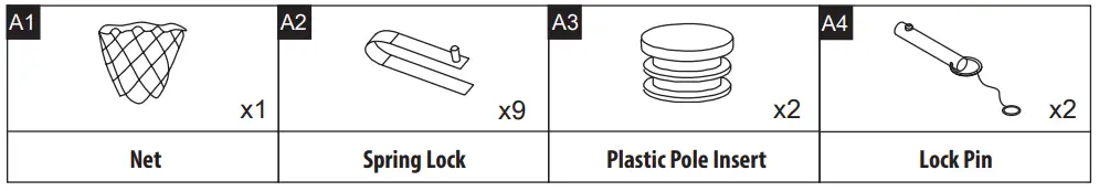 SereneLife-SLBSKBG45 -Single-Shot-Basketball-System-FIG-3