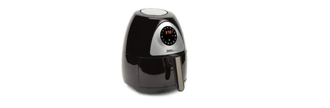 Power Airfryer Xl Pro Recipes User Manual