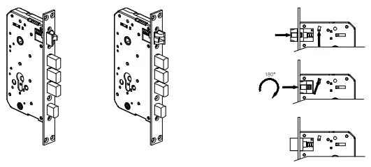 ZKTeco-TL600-Biometric-Lock-FIG-4