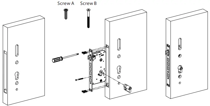 ZKTeco-TL600-Biometric-Lock-FIG-7