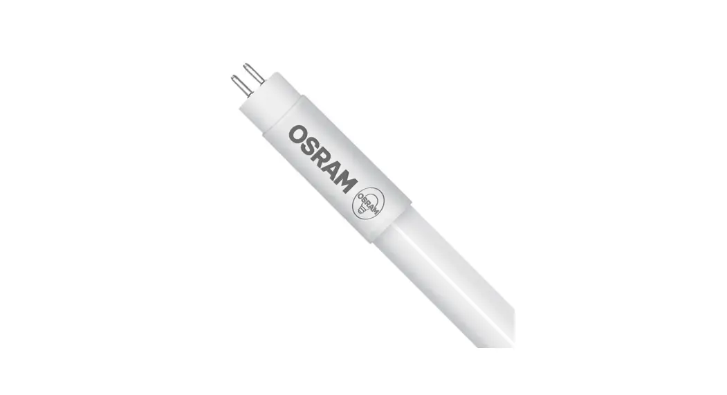 Osram Substitube T5 Hf Led Tube Instructions Osram Substitube T5 Hf Led Tube Instructions