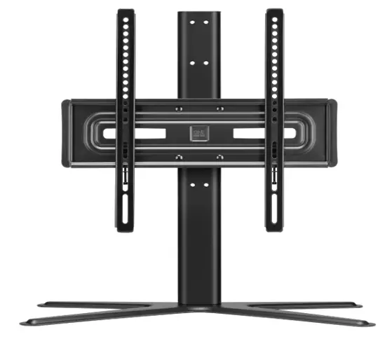 VonHaus 3000251 Table Top TV Stand and Bracket