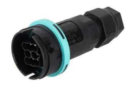 THB.405.A8A Plug and Socket Connector