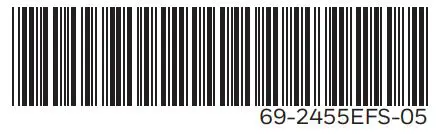 Honeywell Home 7-Day Solar Programmable Wall Switch User Guide - Bar Code