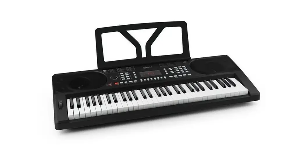 Schubert 10030409 Keyboard User Manual
