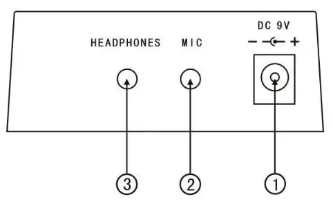 Schubert 10030409 Keyboard - fig 1