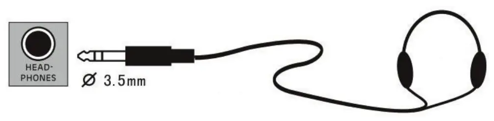 Schubert 10030409 Keyboard - microphones