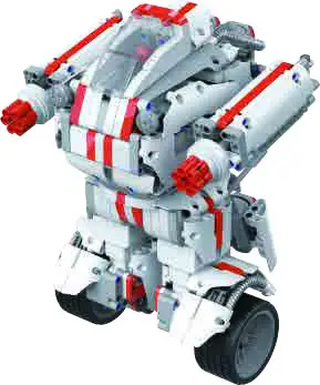 Xiaomi Mi Robot Builder-