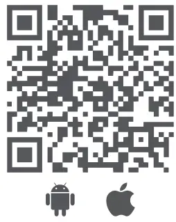 Xiaomi Mi Robot Builder- app QR