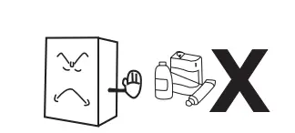 Adexa CL78B Refrigerating Showcase - 12