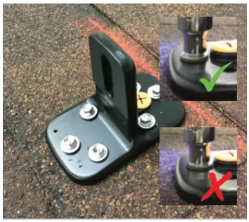 UNIRAC FlashLoc Duo-fig6