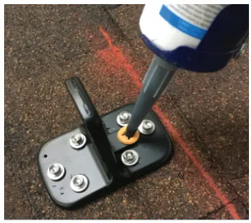 UNIRAC FlashLoc Duo-fig7