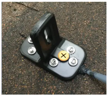 UNIRAC FlashLoc Duo-fig8