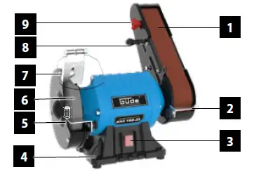 Gude-55223-Combo-Bench-Grinders-24