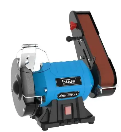 Gude-55223-Combo-Bench-Grinders-product-image