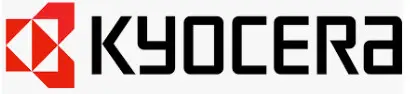 KYOCERA LOGO