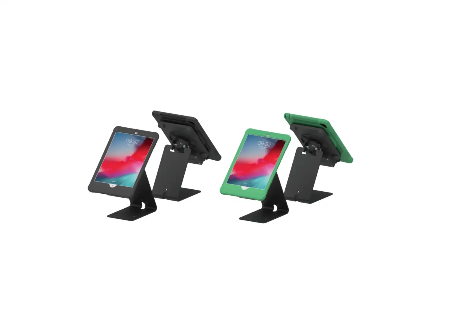 Cta Pad-iccb/pad-iccsub/add-iccstand, Inductive Charging Case Black/subway Instruction Manual Cta Pad-iccb/pad-iccsub/add-iccstand, Inductive Charging Case Black/subway Instruction Manual