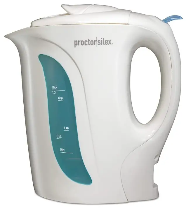 Proctor-Silex-K2070PS-1L-Electric-Kettle-with-Auto-Shutoff-Product