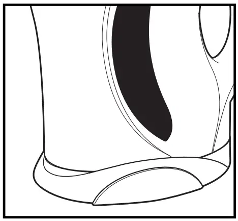 Proctor-Silex-K2070PS-1L-Electric-Kettle-with-Auto-Shutoff-fig-1