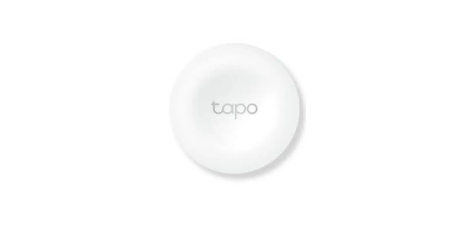 Tp-link S200b Smart Button User Guide