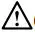 warning icon
