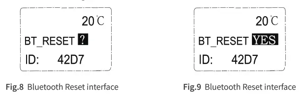 SWIT BL 150E Bowens COB LED Light - fig 5