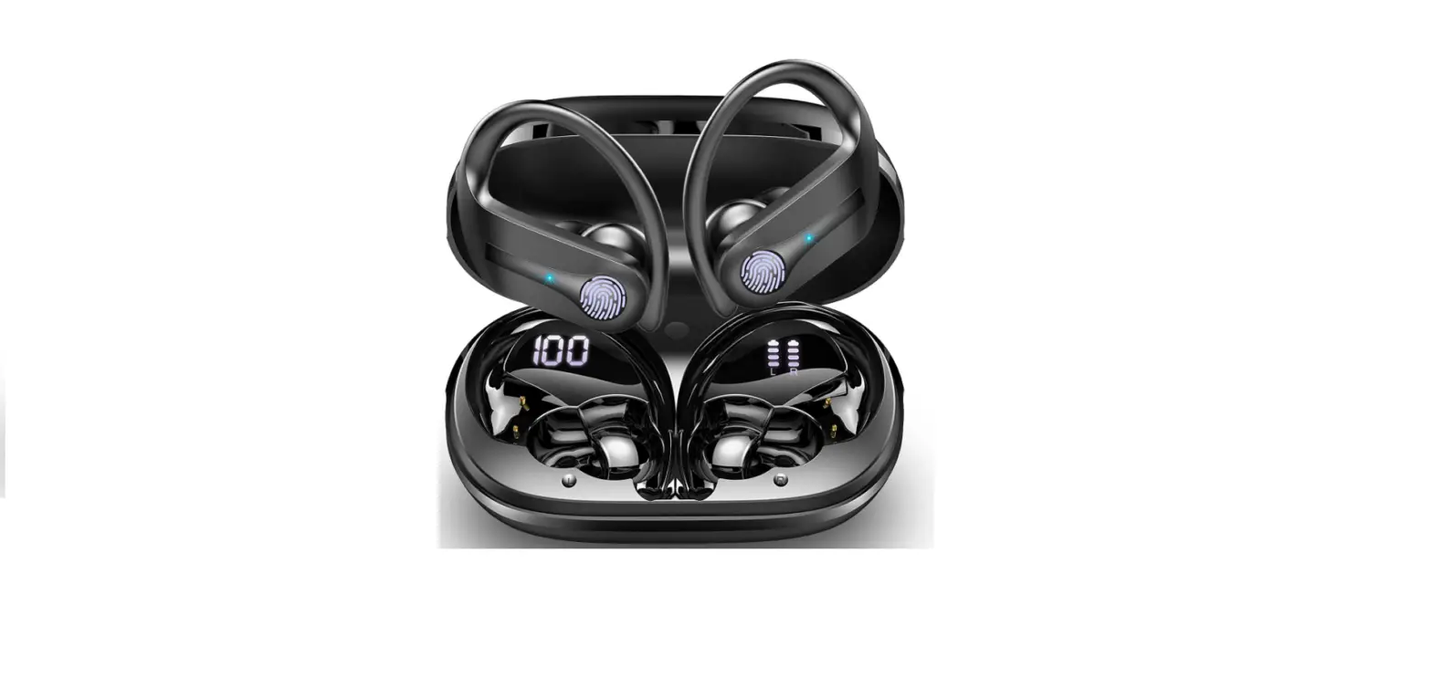 Donerton A20 Wireless Earbud User Guide