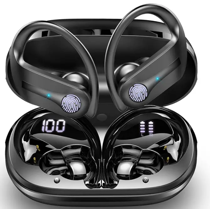 Donerton-A20 -Wireless-Earbuds-Headphones-Img