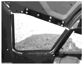 FALCON-RIDGE-CF-Moto-ZForce-800 &-1000 -Door-Inserts-1