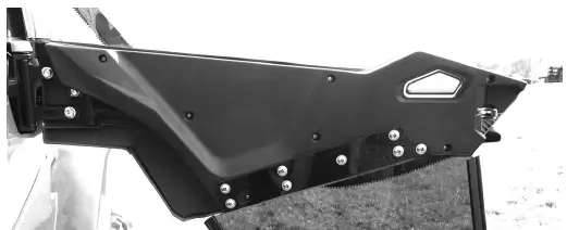 FALCON-RIDGE-CF-Moto-ZForce-800 &-1000 -Door-Inserts-2