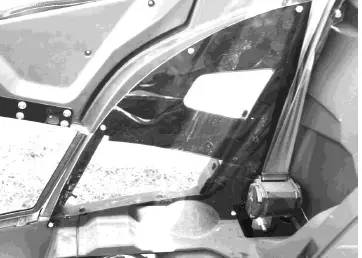 FALCON-RIDGE-CF-Moto-ZForce-800 &-1000 -Door-Inserts-4