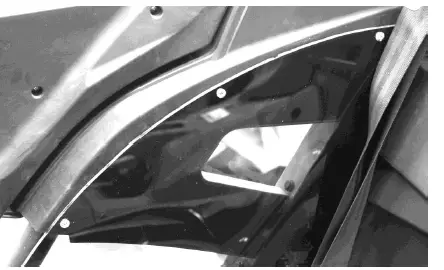 FALCON-RIDGE-CF-Moto-ZForce-800 &-1000 -Door-Inserts-5