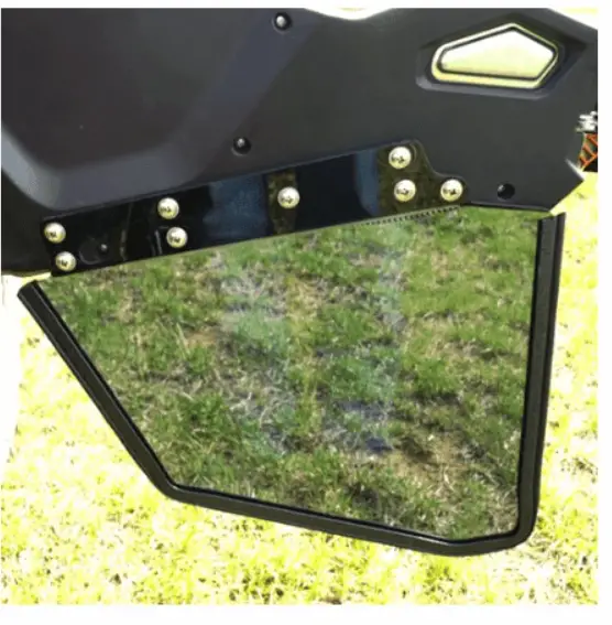 FALCON-RIDGE-CF-Moto-ZForce-800 &-1000 -Door-Inserts-PRODUCT-IMAGE