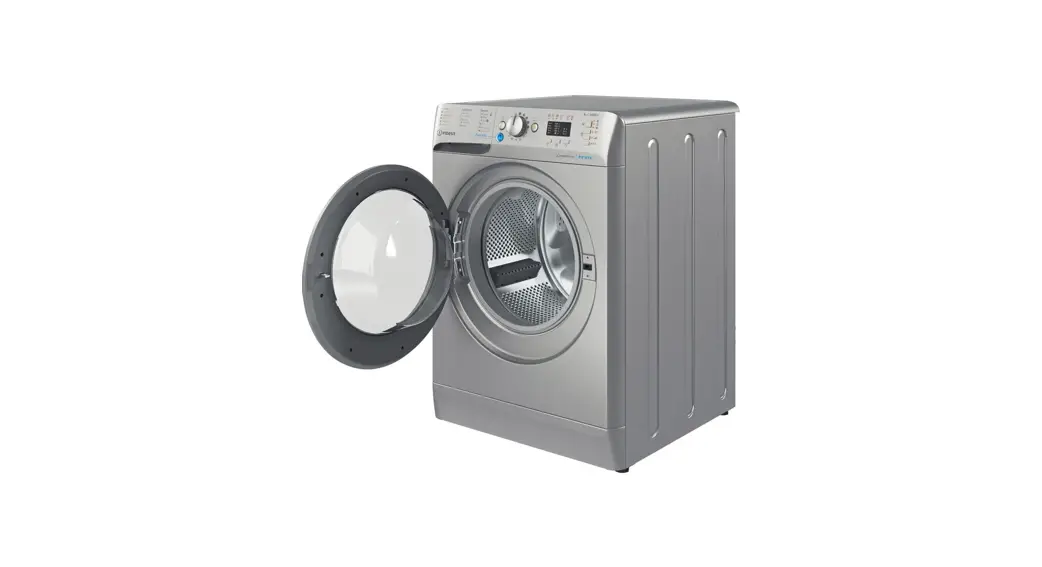 Indesit Bwa 81485x S Uk N Freestanding Washing Machine Instruction Manual