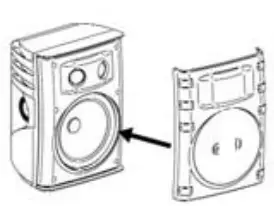 Yamaha NS-AW570WH All-Weather Speakers-12