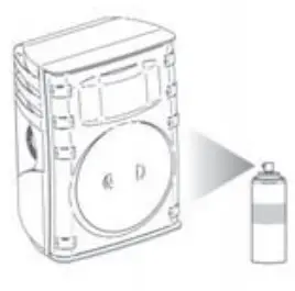 Yamaha NS-AW570WH All-Weather Speakers-13