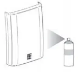 Yamaha NS-AW570WH All-Weather Speakers-14