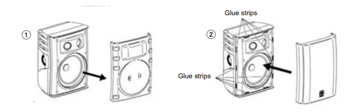 Yamaha NS-AW570WH All-Weather Speakers-3