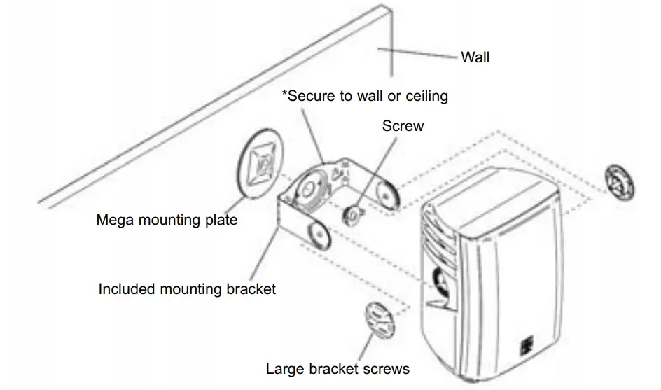 Yamaha NS-AW570WH All-Weather Speakers-5