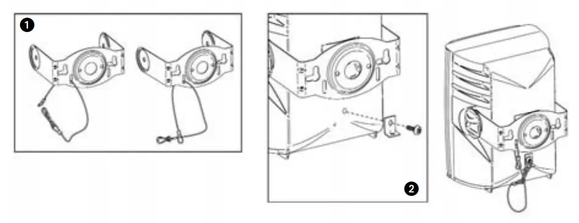 Yamaha NS-AW570WH All-Weather Speakers-6