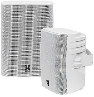 Yamaha NS-AW570WH All-Weather Speakers-PRODUCT