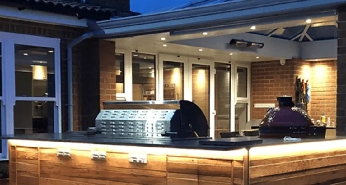 Collingwood Lsfa Cof Dotless Led Strip Instruction Manual