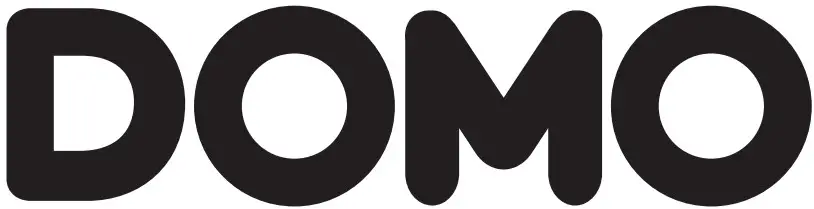 DOMO logo