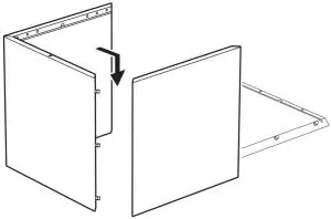 ASSEMBLY INSTRUCTION