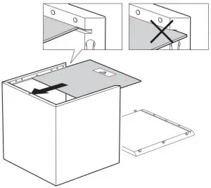 ASSEMBLY INSTRUCTION