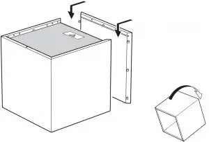 ASSEMBLY INSTRUCTION