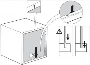 ASSEMBLY INSTRUCTION