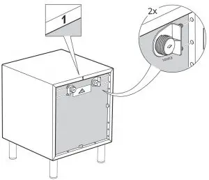 ASSEMBLY INSTRUCTION