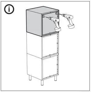 ASSEMBLY INSTRUCTION